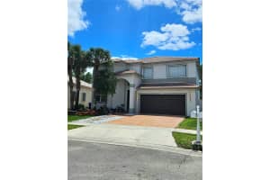 17088 Nw 19th St Pembroke Pines, FL 33028 - MLS#A11999279