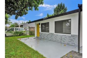 6420 Sw 22nd Ct Miramar, FL 33023 - Off Market