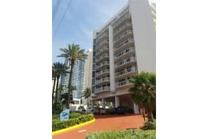 17275 Collins Ave 801 Sunny Isles Beach, FL 33160 - MLS#A11999322