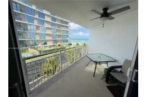 710 N Ocean Blvd 603 Pompano Beach, FL 33062 - MLS#A11999329