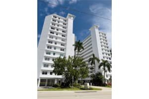 710 N Ocean Blvd 603 Pompano Beach, FL 33062 - MLS#A11999329