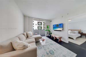 115 Sw 11th St 505 Miami, FL 33130 - MLS#A11999330