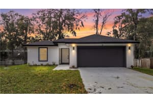 18 Juniper Trail Run, Ocala