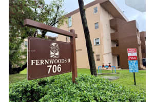 706 Nw 87th Ave 205 Miami, FL 33172 - MLS#A11999338