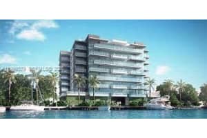 9521 E Bay Harbor Dr 605, Bay Harbor Islands