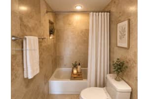 300 Diplomat Pkwy 505 Hallandale Beach, FL 33009 - MLS#A11999343