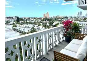 1020 Meridian Ave 806, Miami Beach