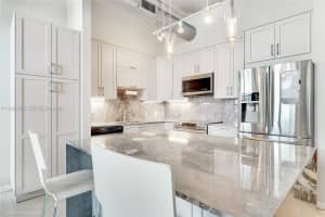 2001 Biscayne Blvd APT 2311, Miami, FL 33137, - MLS#A11999360