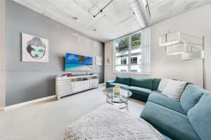 2001 Biscayne Blvd APT 2311, Miami, FL 33137, - MLS#A11999360