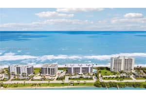 19750 Beach Rd 4040 Jupiter, FL 33469 - MLS#A11999381