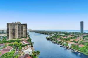 19355 Turnberry Way APT 24C, Aventura, FL 33180, - MLS#A11999385