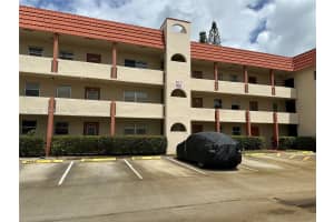 8021 N Sunrise Lakes Dr 101 Sunrise, FL 33322 - MLS#A11999388