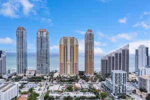 17875 Collins Ave ph4506, Sunny Isles Beach, FL 33160, - MLS#A11999392