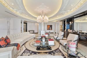 17875 Collins Ave ph4506, Sunny Isles Beach, FL 33160, - MLS#A11999392