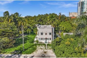 709 Sw 4th Ct 1-7, Fort Lauderdale