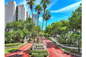 16909 N Bay Rd 1018, Sunny Isles Beach