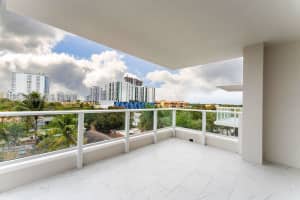 1850 Monroe St #403, Hollywood, FL 33020, - MLS#A11999446