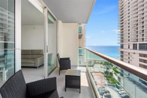 4001 S Ocean Dr 15b, Hollywood