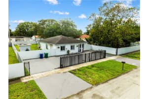 2346 Nw 81st Ter, Miami 2346 Nw 81st Ter, Miami