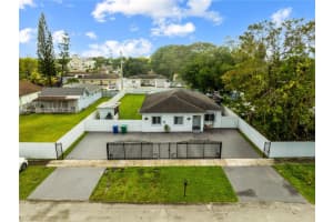 2346 Nw 81st Ter Miami, FL 33147 - MLS#A11999450