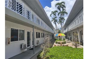 7430 Byron Ave APT 7A, Miami Beach, FL 33141, - MLS#A11999462