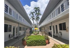 7430 Byron Ave APT 7A, Miami Beach, FL 33141, - MLS#A11999462