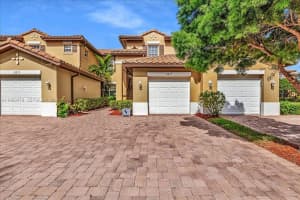 8275 NW 127th Ln # 34-F, Parkland, FL 33076, - MLS#A11999479