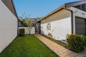 6445 W Pinehurst Cir W D25 Tamarac, FL 33321 - MLS#A11999484