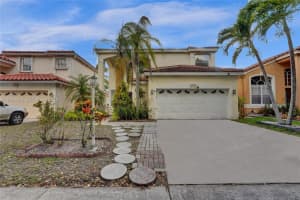2508 Cardamon Ave 2508, Cooper City