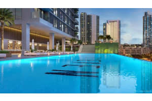 20 NE 11th St, Miami, FL 33132, - MLS#A11999491