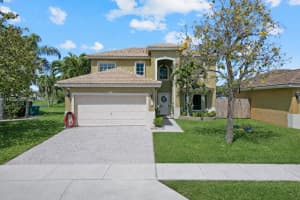 20918 Sw 89th Path, Cutler Bay