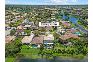 20918 Sw 89th Path Cutler Bay, FL 33189 - MLS#A11999496