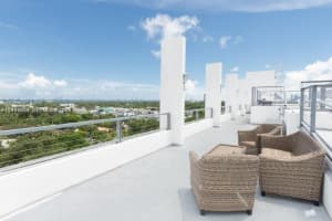 8101 Biscayne Blvd R-414 Miami, FL 33138 - MLS#A11999509
