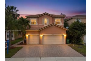 2215 Portofino Ave, Homestead