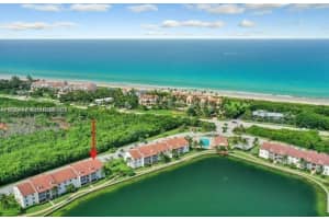 4484 NE Ocean Blvd APT A3, Jensen Beach, FL 34957, - MLS#A11999542