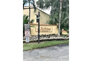 4056 Sierra Ter Sunrise, FL 33351 - MLS#A11999548