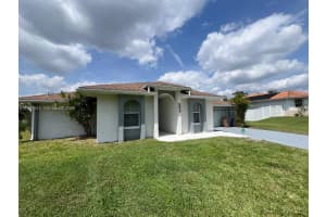 503 Jackson Ave, Lehigh Acres, FL 33972, - MLS#A11999574