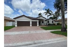 4000 Sw 145th Ave, Miramar