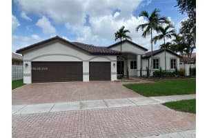 4000 Sw 145th Ave Miramar, FL 33027 - MLS#A11999577
