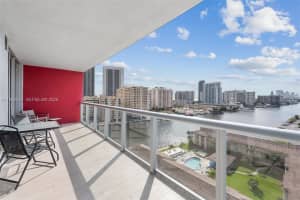 2602 E Hallandale Beach Blvd r1207, Hallandale Beach, FL 33009, - MLS#A11999582