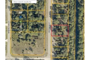 Inverness St Lot # 3150 North Port, FL 34288 - MLS#A11999618