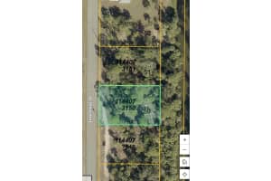 Inverness St Lot # 3150 North Port, FL 34288 - MLS#A11999618