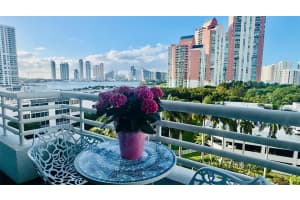 3300 Ne 192nd St 814 Aventura, FL 33180 - MLS#A11999628