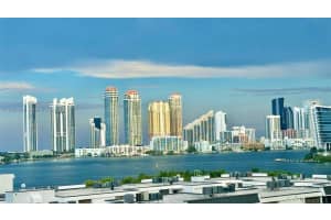 3300 Ne 192nd St 814 Aventura, FL 33180 - MLS#A11999628