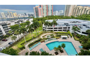 3300 Ne 192nd St 814 Aventura, FL 33180 - MLS#A11999628