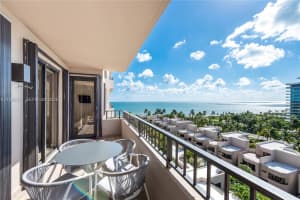 201 Crandon Blvd APT 923, Key Biscayne, FL 33149, - MLS#A11999631