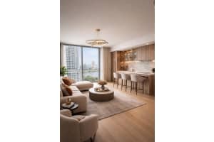 77 SE 5th St #1915, Miami, FL 33131, - MLS#A11999636