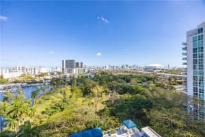 1861 NW S River Dr UNIT 1507, Miami, FL 33125, - MLS#A11999653