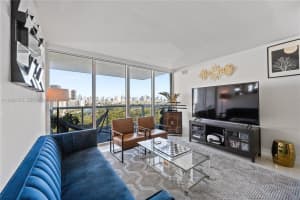 1861 NW S River Dr UNIT 1507, Miami, FL 33125, - MLS#A11999653