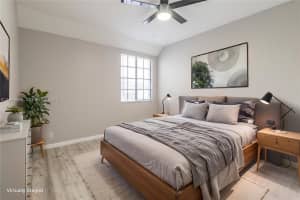 1611 Passion Vine Cir 12-2 Weston, FL 33326 - MLS#A11999666